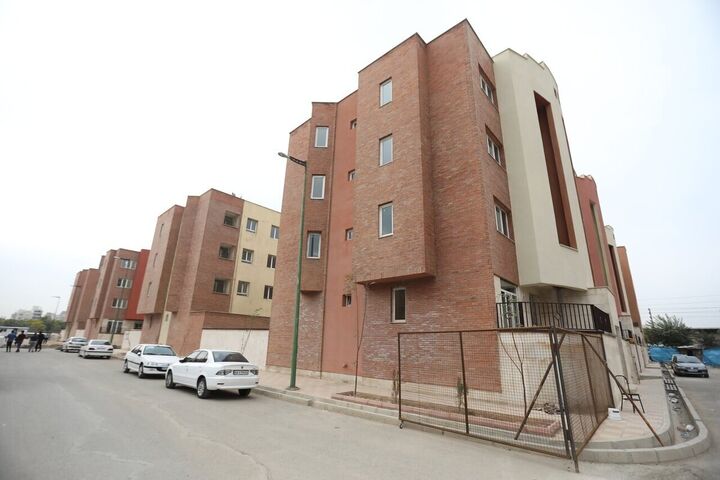 طرح مسکن استیجاری در تهران به‌زودی اجرا می‌شود/اجاره ۵ساله به زوج‌های جوان