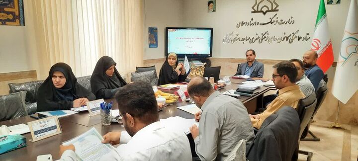 تأکید بر نقش محوری «واحد ساماندهی» در توانمندسازی کانون‌های مساجد