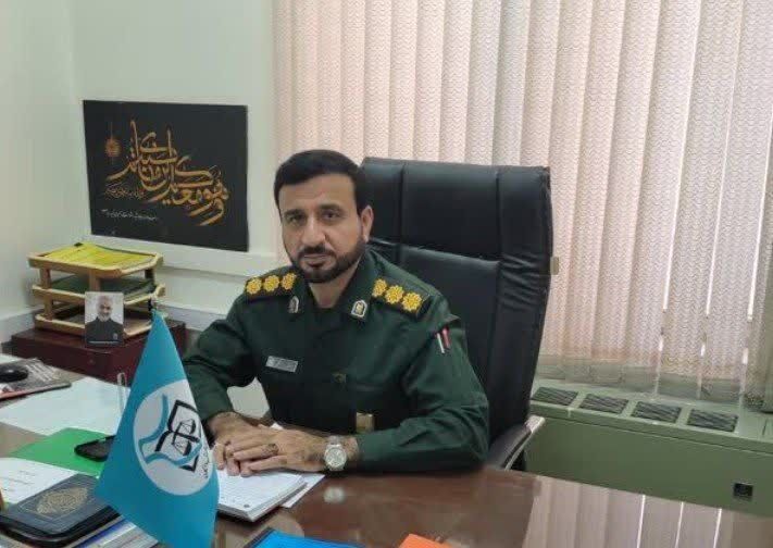 کارنامه جهادی بسیج حقوقدانان ایلام در سال ۱۴۰۴ منتشر شد