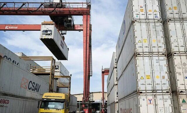 ایجاد مراکز لجستیکی تخصصی در آذربایجان‌غربی