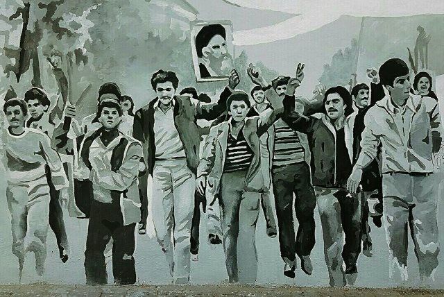 ۵ آذر؛ سند افتخار گلستان در صحیفه انقلاب/ قیام گرگان، شتاب‌دهنده سقوط استبداد بود