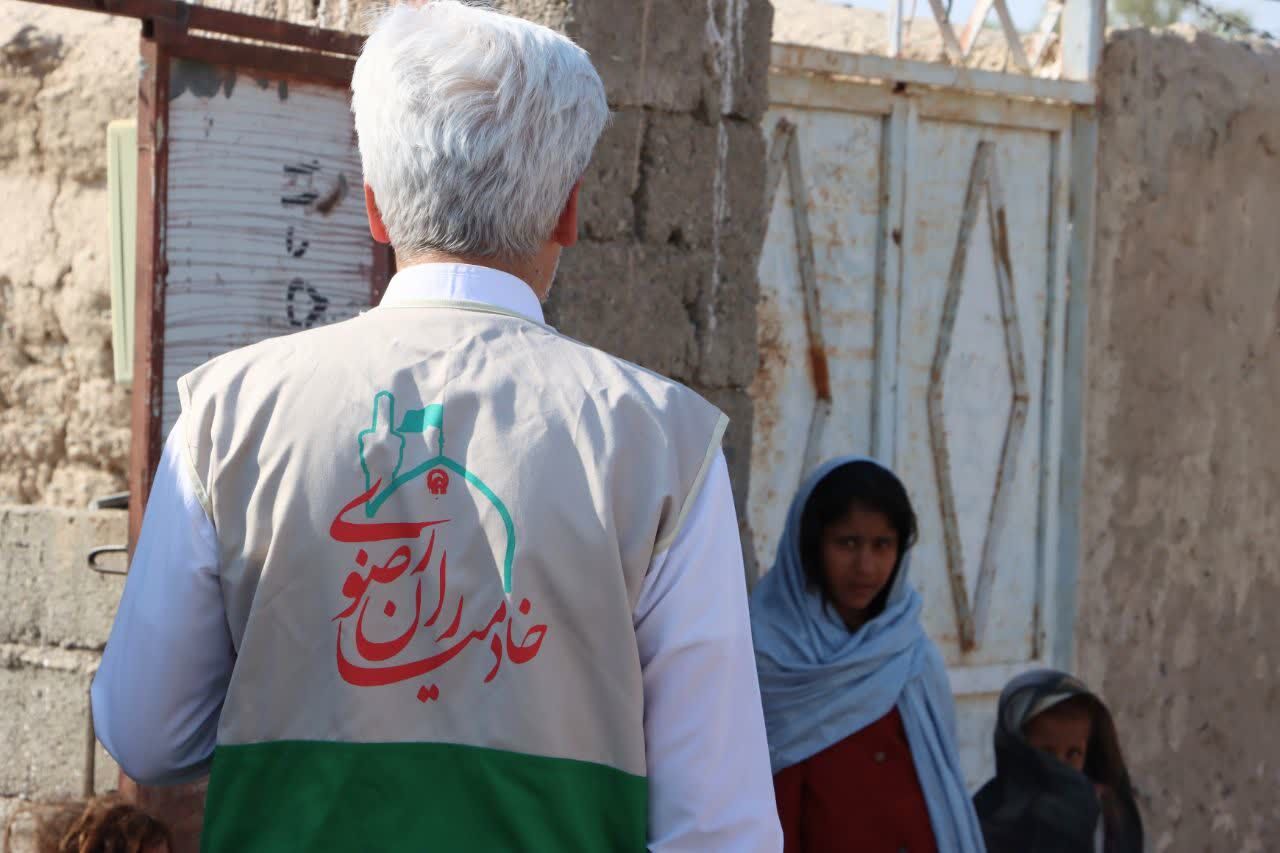 کانونی برای ساختن آینده؛ آموزش ۱۸ مهارت به نوجوانان رضوی