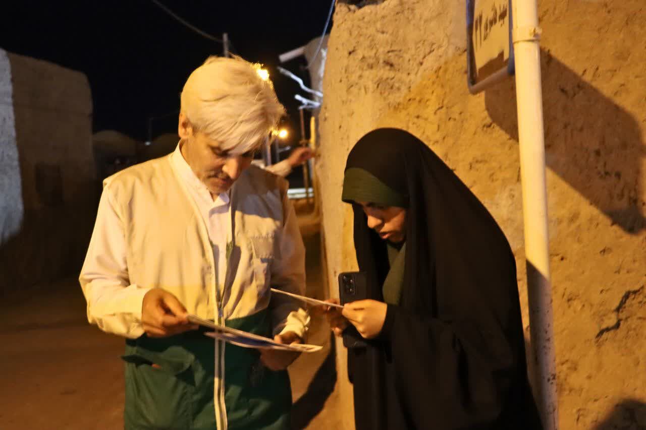 کانونی برای ساختن آینده؛ آموزش ۱۸ مهارت به نوجوانان رضوی