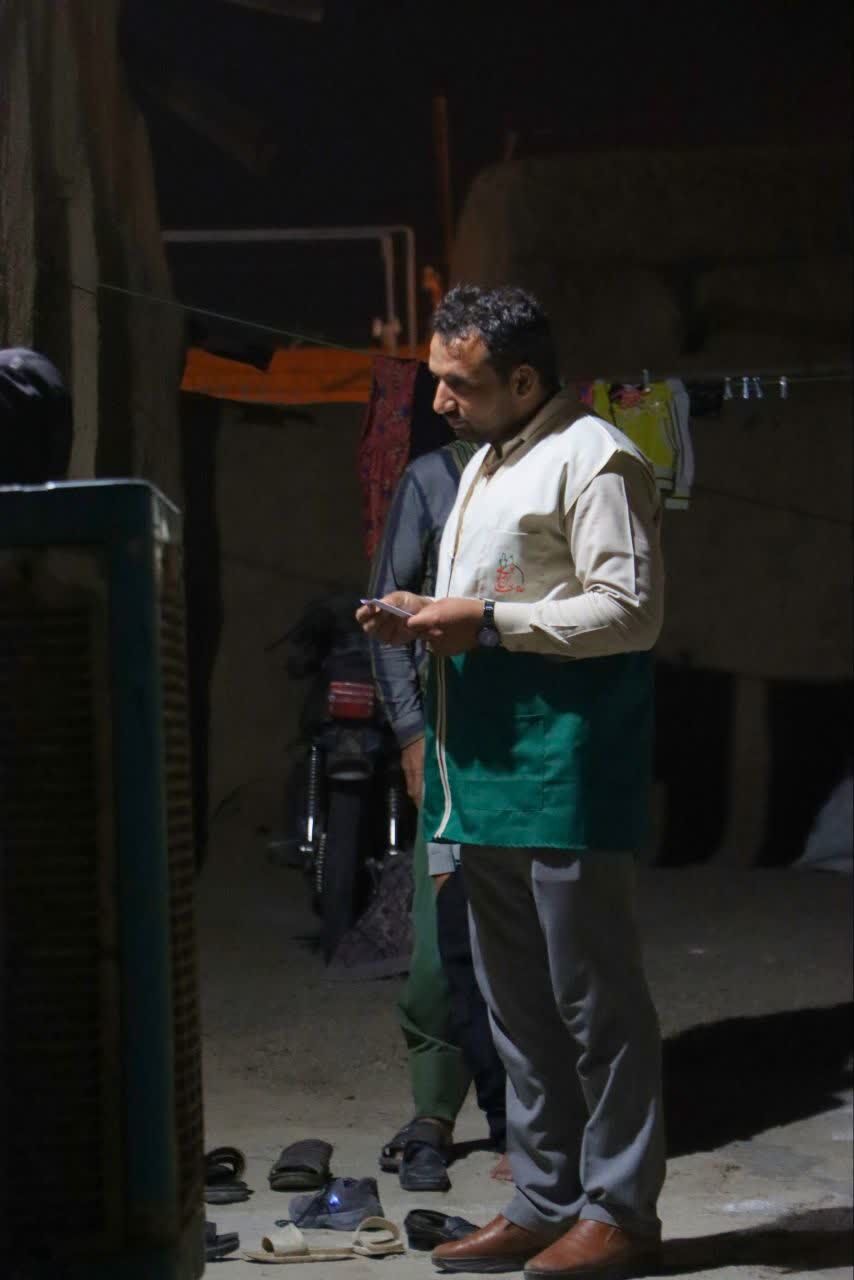 کانونی برای ساختن آینده؛ آموزش ۱۸ مهارت به نوجوانان رضوی