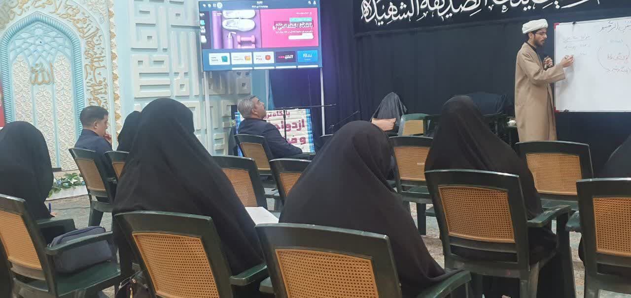 «چهارشنبه‌های امام رضایی» از جنس مشاوره ازدواج در مساجد مشهد