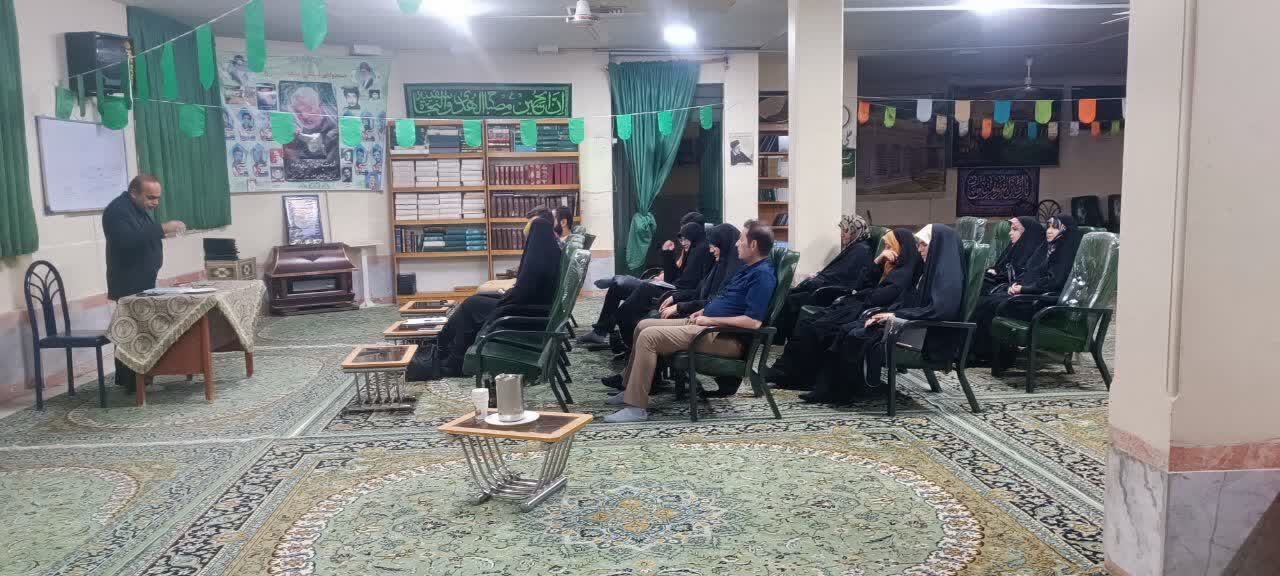 «چهارشنبه‌های امام رضایی» از جنس مشاوره ازدواج در مساجد مشهد