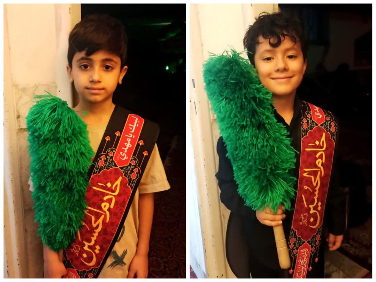 ماجرای بازگشت زندگی به مسجد جامع گناوه