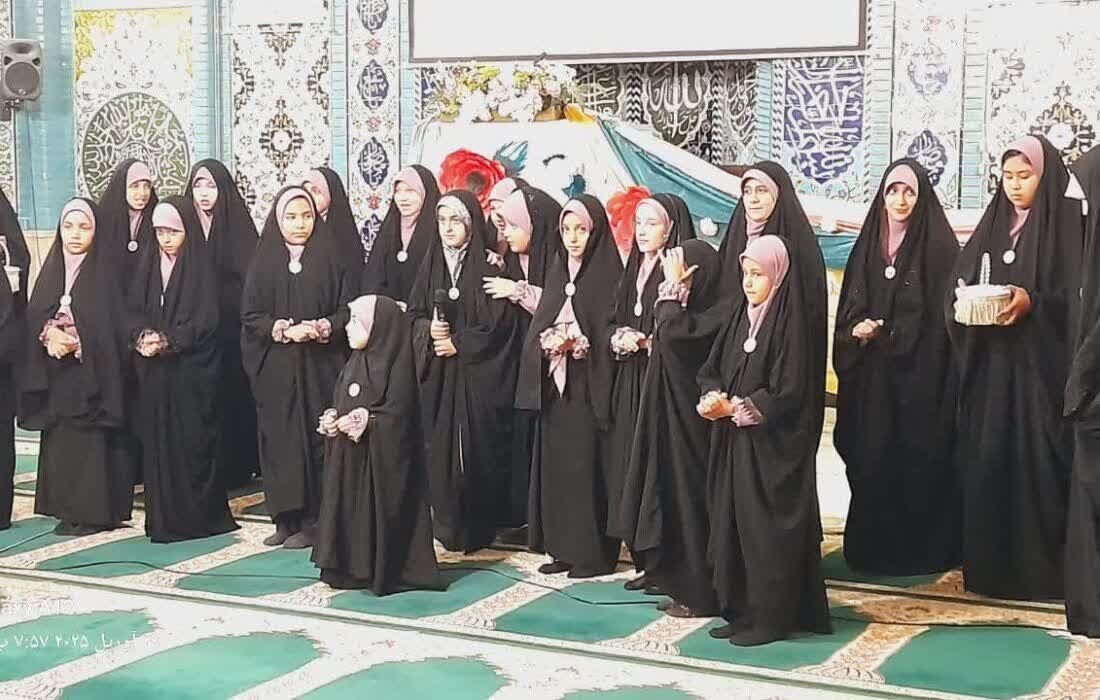 ماجرای بازگشت زندگی به مسجد جامع گناوه