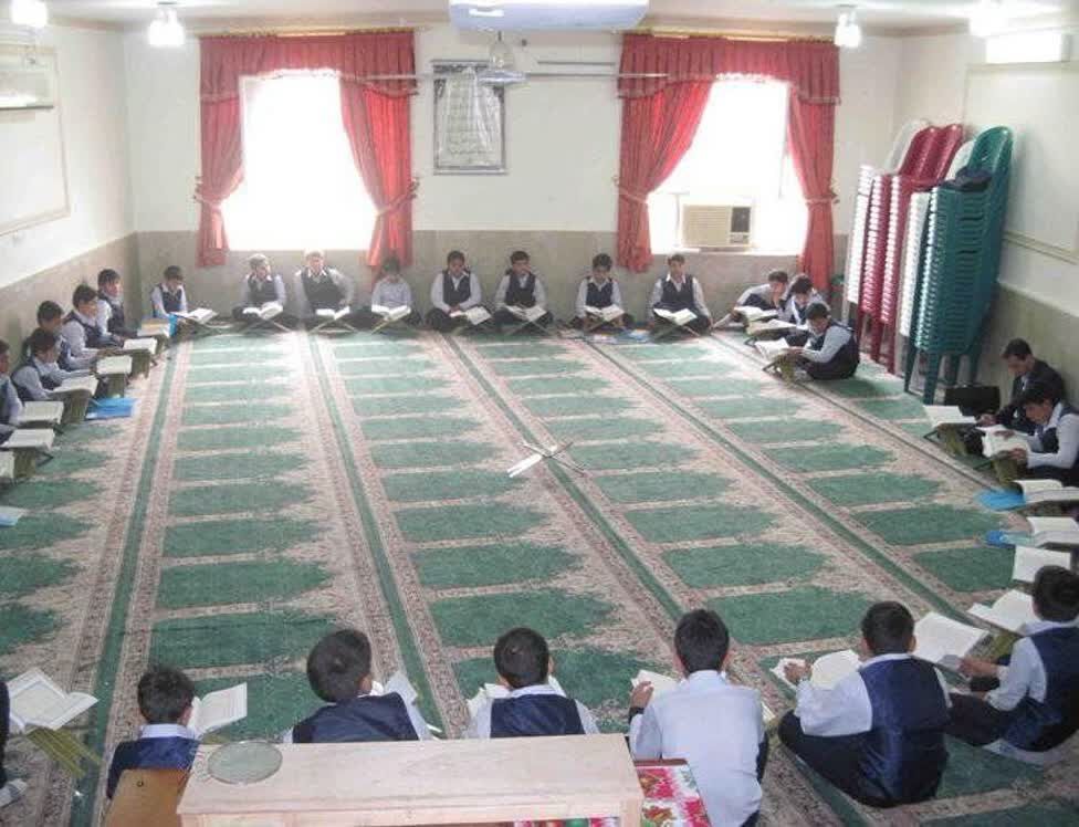 ماجرای بازگشت زندگی به مسجد جامع گناوه