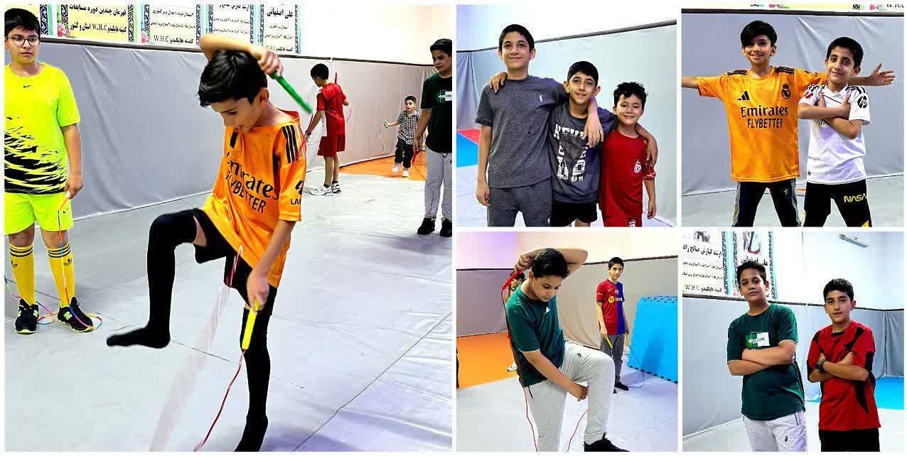 ماجرای بازگشت زندگی به مسجد جامع گناوه