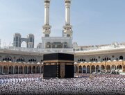 آغاز ثبت نام برای عمره ماه رجب و شعبان از ۹ آذر ماه/اعزام به فرودگاه طائف شروع شد