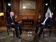 عراقچی: واشنگتن آماده مذاکره نیست