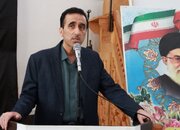 تبیین پیام انقلاب اسلامی و امیدآفرینی ، اصلی ترین رسالت هیات مذهبی است