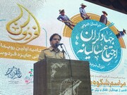 فعالیت ۱۴۵۰ گروه جهادی و ۳۹ قرارگاه محلی؛ خراسان جنوبی پیشرو در محرومیت‌زدایی