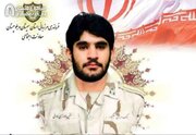 مرزبان مجروح اهل سنت حمله تروریستی سراوان، به شهادت رسید