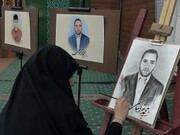 بزرگترین اجتماع سالیانه جهادگران خراسان جنوبی