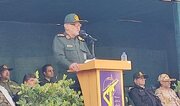 بسیج همواره در قلب میدان جهاد است