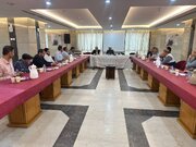 تأکید بر ارتقای کیفیت خدمات به زائران و بهره‌گیری از ظرفیت نیروهای بومی