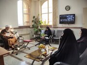 کانون مساجد وکانون پروش فکری دو پازل فرهنگی قوی وتاثیر گذارند