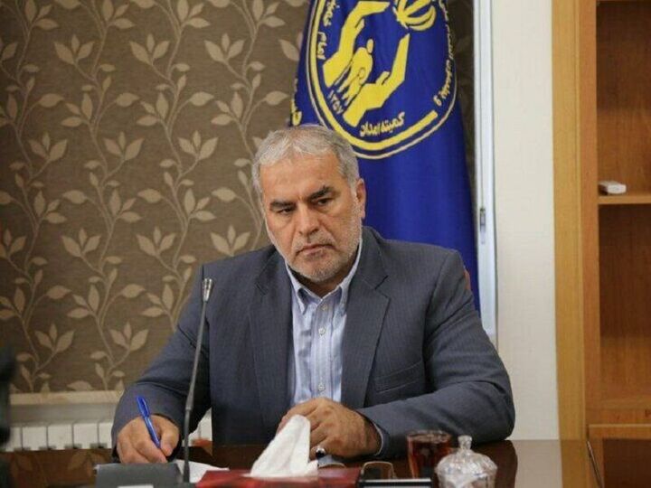 توزیع ۲۶۷۳ قلم لوازم ضروری میان خانواده‌های نیازمند کردستانی