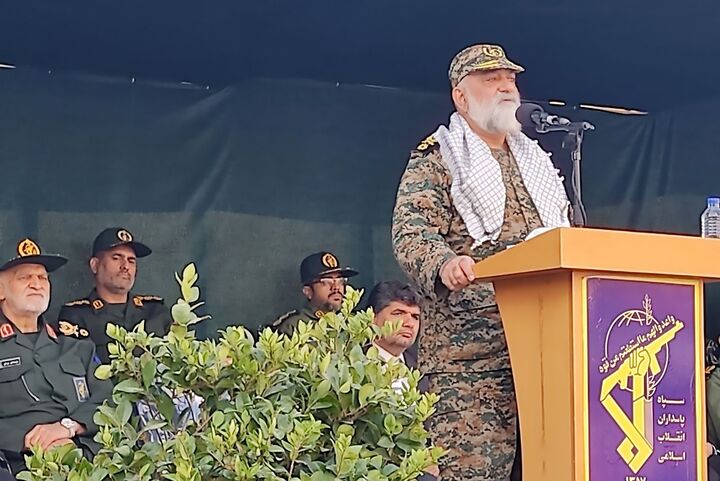 بسیج و وحدت مردم، دو عامل پیروزی همیشگی ایران هستند