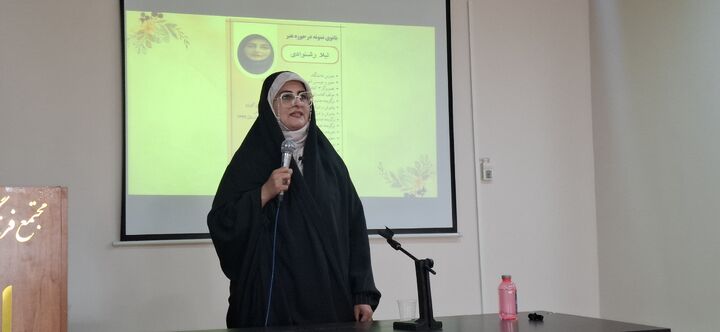 هنر بانوان، روایت مقاومت و خلاقیت در ایلام