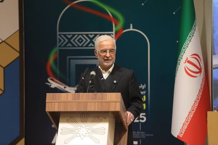 سیاست قطعی ایران، توسعه و پیشرفت در سطح ملی و منطقه‌ای است