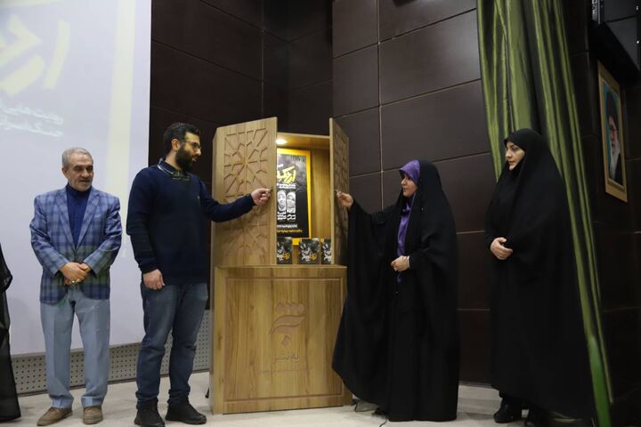 ثبت روایت‌های مردمی از صلابت ایران در جنگ ۱۲ روزه