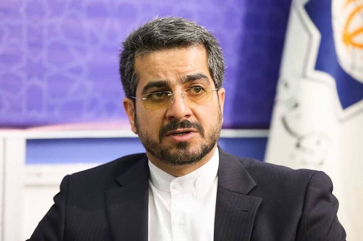 نشست هم‌اندیشی امور فرهنگی و اجتماعی ایرانیان خارج از کشور برگزار شد