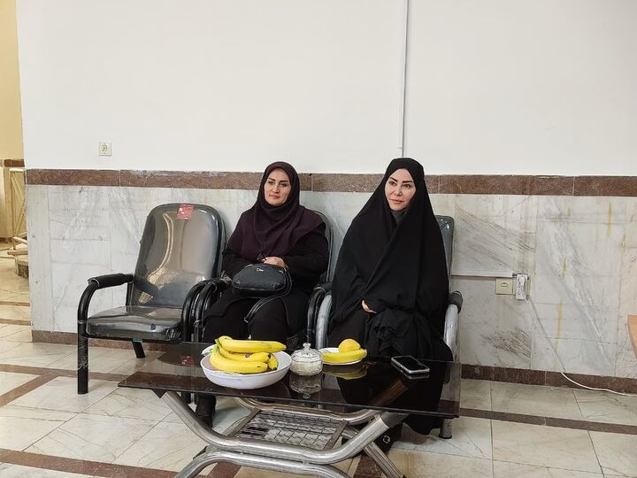 آمادگی کانون پرورش فکری کرمانشاه برای برگزاری دوره های آموزشی ویژه مربیان کانون های مساجد