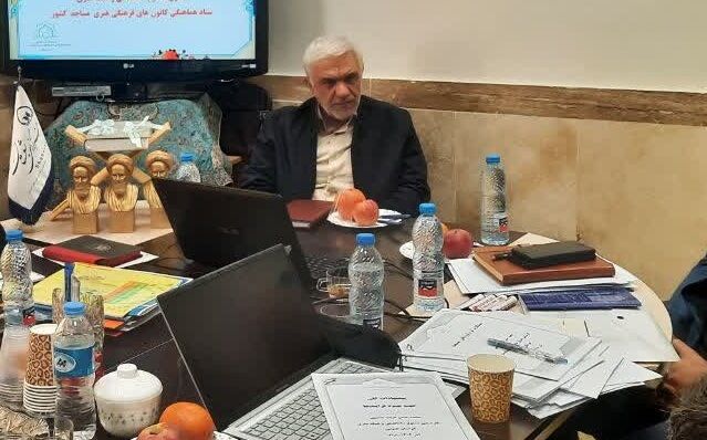 تمرکز بر آمار دقیق و شبکه‌سازی؛ چشم‌انداز تازه کانون‌های مساجد در سال ۱۴۰۵