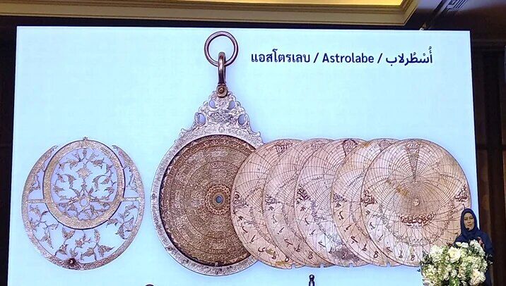 بررسی تاریخ اسلام و اهمیت پیروان آن در تایلند