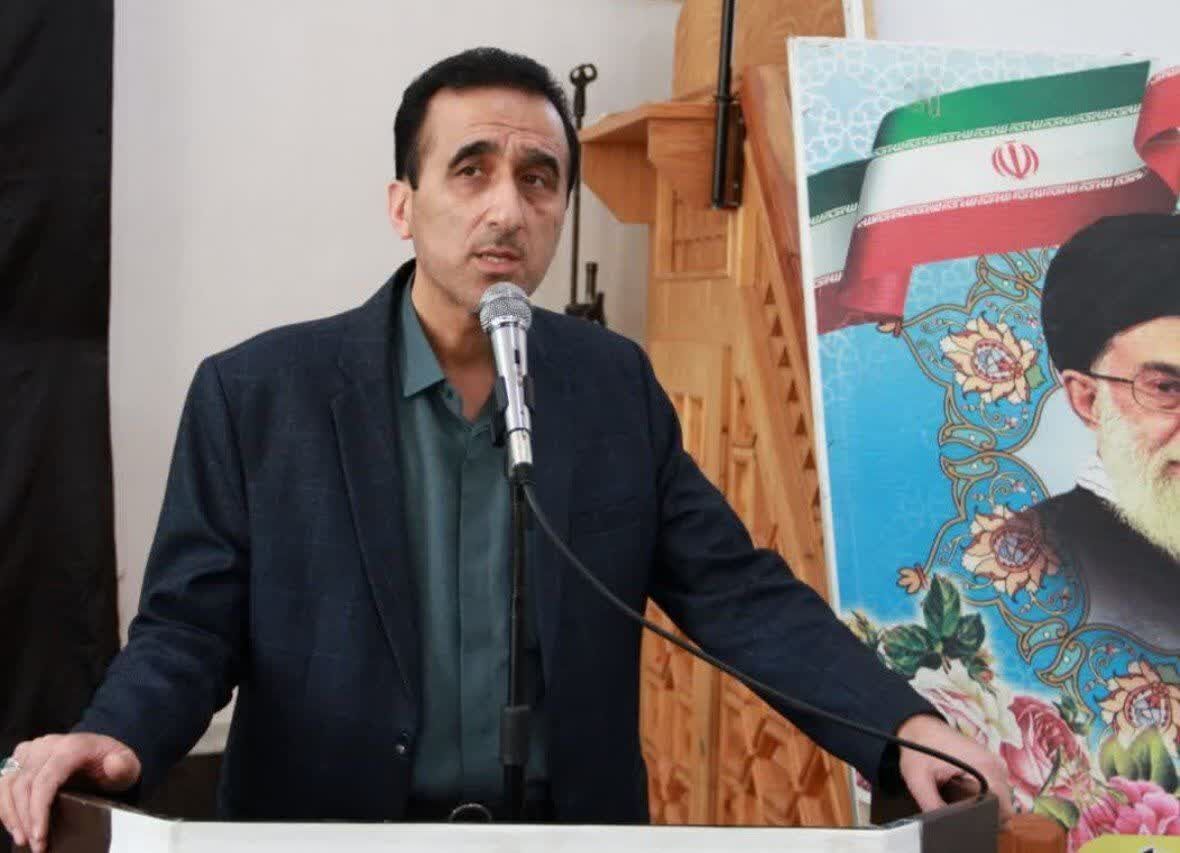 تبیین پیام انقلاب اسلامی و امیدآفرینی ، اصلی ترین رسالت هیات مذهبی است