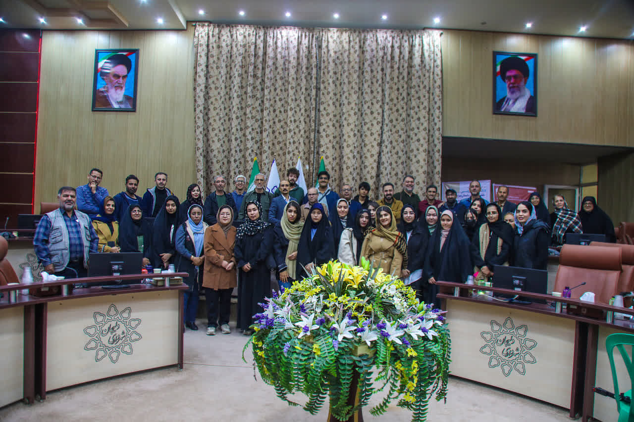 طلوع داستان‌سرایی بصری و هوش مصنوعی در دلیجان