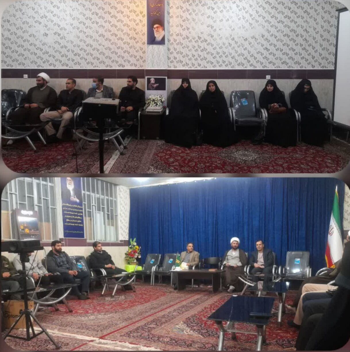 ضرورت ترویج ارزش‌های دینی با زبان نرم و مقابله با آسیب‌های اجتماعی