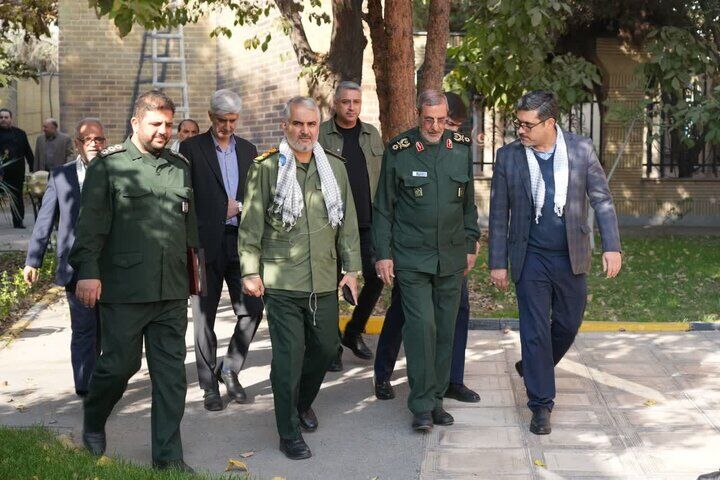 امروز بیش از هر زمان دیگری نیاز به اندیشه، ایمان و عمل انقلابی داریم