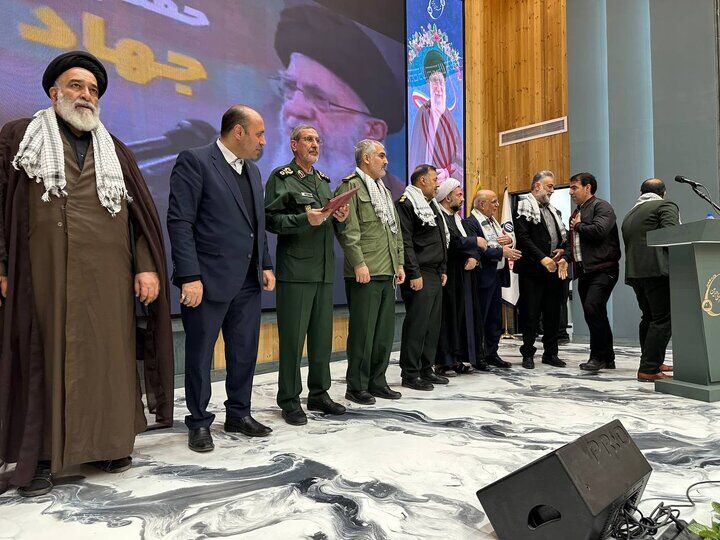 امروز بیش از هر زمان دیگری نیاز به اندیشه، ایمان و عمل انقلابی داریم