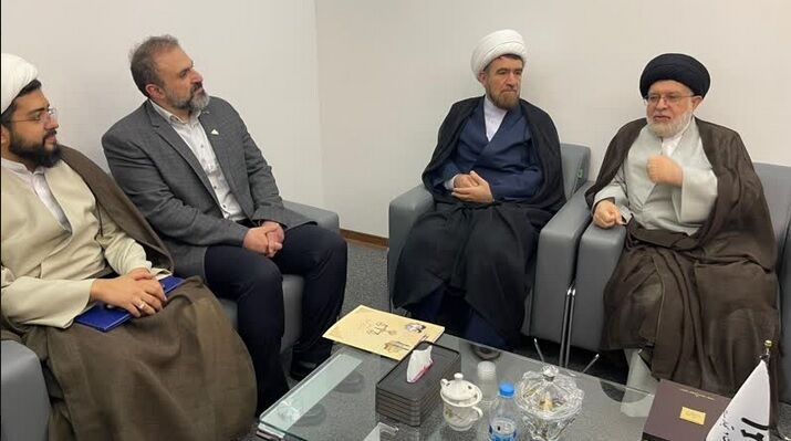 خانه صنعت قم عضو ثابت ستاد اقتصاد مقاومتی شد