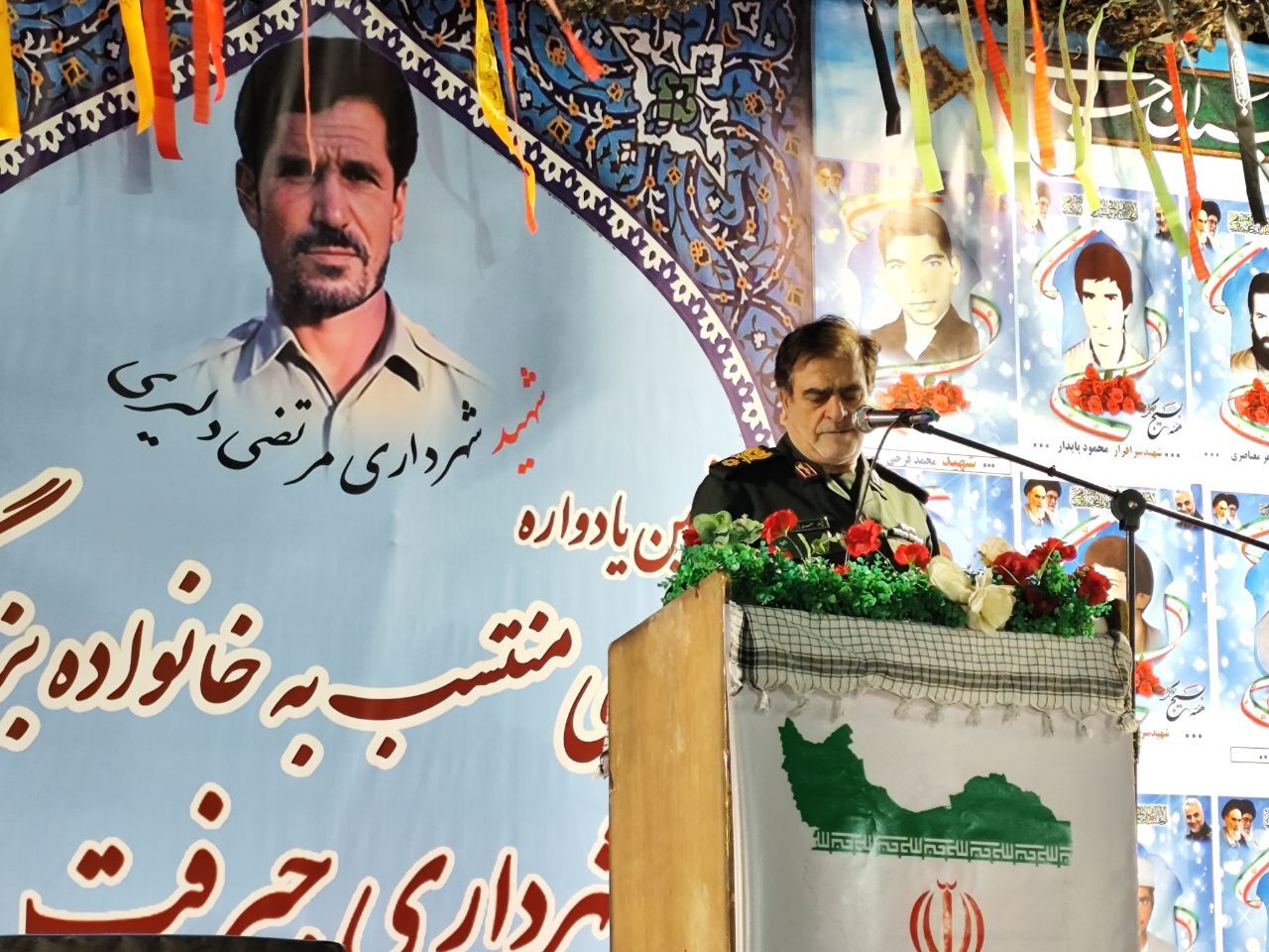 از خرمشهر تا جنگ ۱۲ روزه؛ حماسهای با محوریت مردم و رهبری