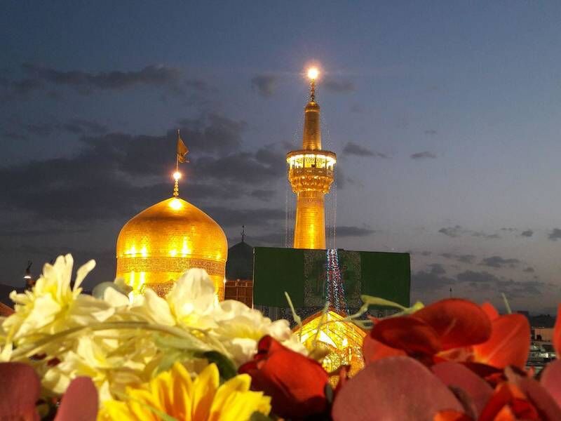 برگزاری جشنواره امام رضا (ع) یک فرصت فوق‌العاده‌ برای انتقال مفاهیم فرهنگی و مذهبی در قالبی جذاب‌تر به مردم است