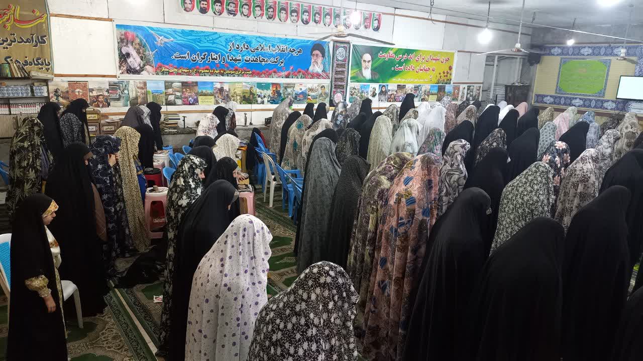 «اختلاط نسلها» کلید پویایی بسیج است