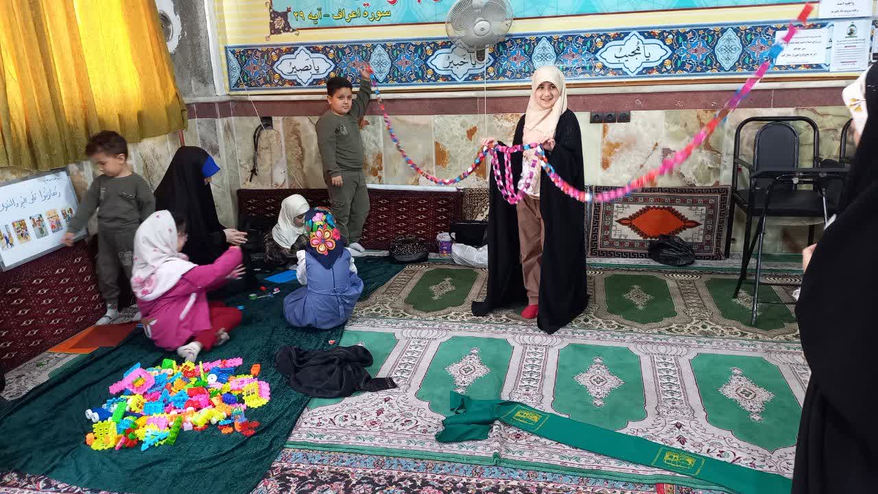 «اختلاط نسل‌ها» کلید پویایی بسیج است