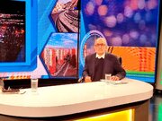 گزارش استاندار از جهش پروژه‌های نفت، گاز و سرمایه‌گذاری کلان در کهگیلویه و بویراحمد