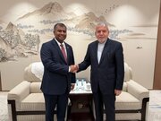 «ایران» شریک مطمئن میراثی، فرهنگی و گردشگری برای مالدیو است