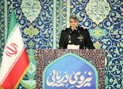 امنیت دریایی در آب‌های منطقه‌ای و فرامنطقه‌ای برقرار است