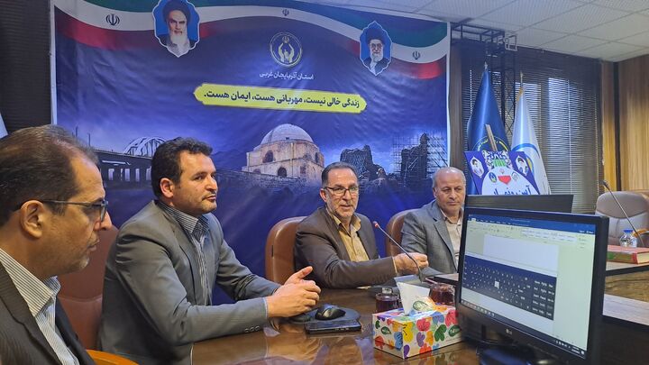 شفاف سازی کمک های خیرین از ویژگی‌های اصلی سامانه «راهنیکان»/فعالیت ۳۲۵ مرکز در آذربایجان غربی