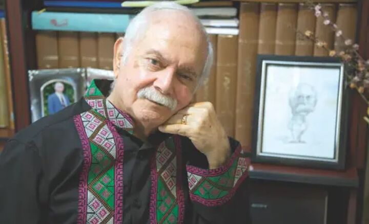 پیام تسلیت وزیر فرهنگ و ارشاد اسلامی در پی درگذشت ناصر مسعودی