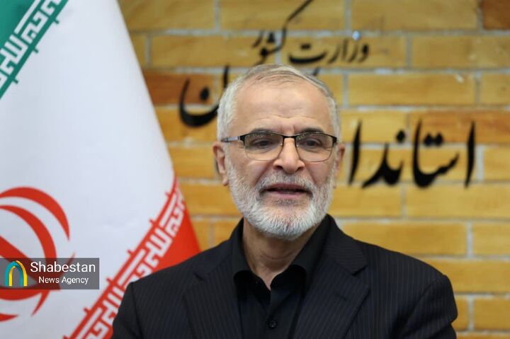 پیگیری تخصیص بخشی از زمین‌های کربلا برای استفاده استان‌ها/ کاهش ۴۰ درصدی تلفات ناشی از گرما در اربعین امسال