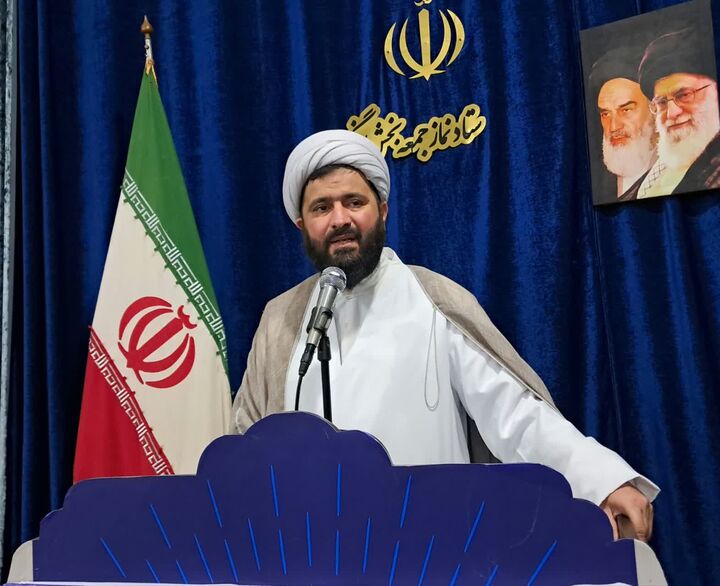 «اختلاط نسل‌ها» کلید پویایی بسیج است