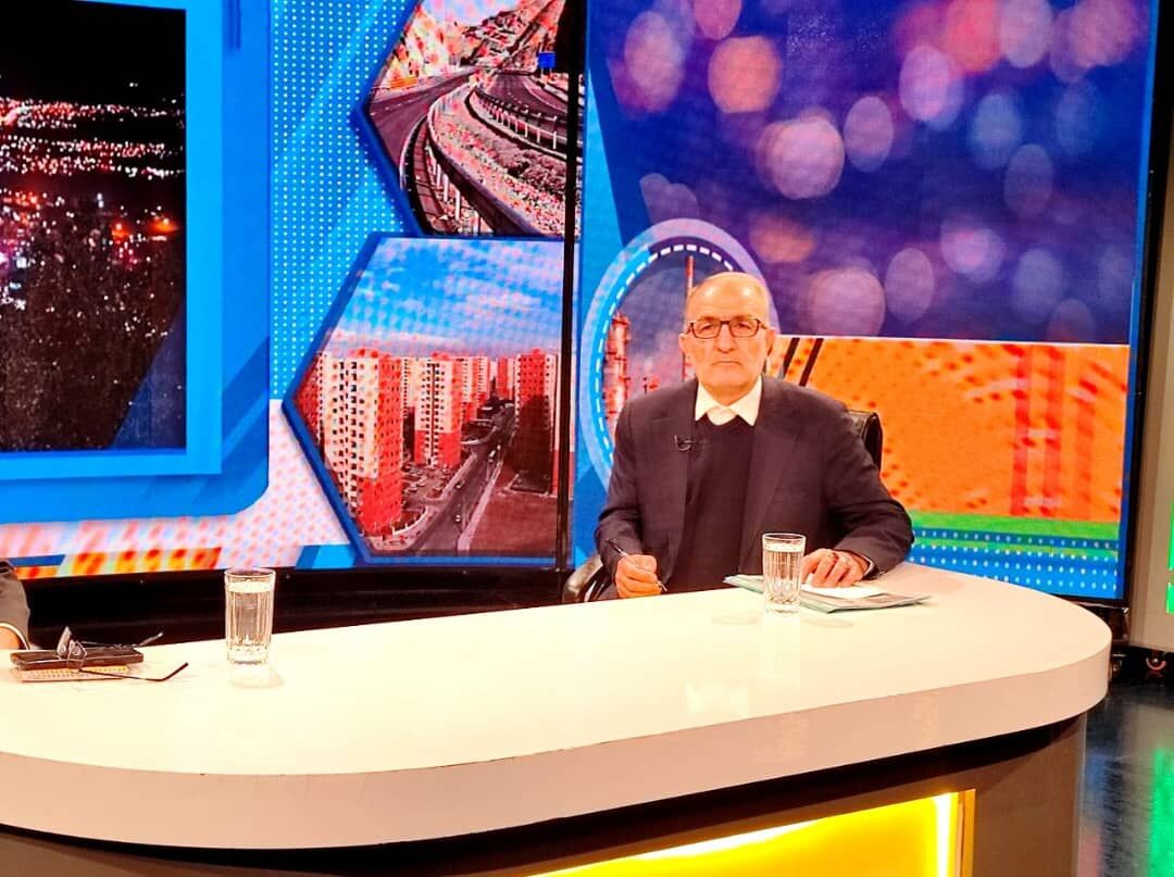 گزارش استاندار از جهش پروژه‌های نفت، گاز و سرمایه‌گذاری کلان در کهگیلویه و بویراحمد